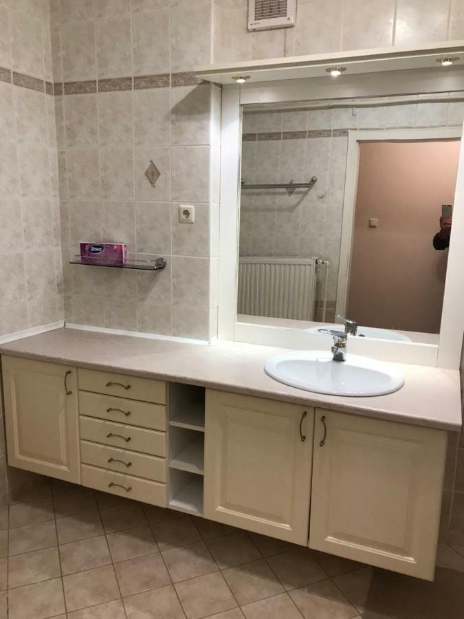 Gabor Pal 1 Apartman 2 Szoba Dunafoldvar Екстер'єр фото