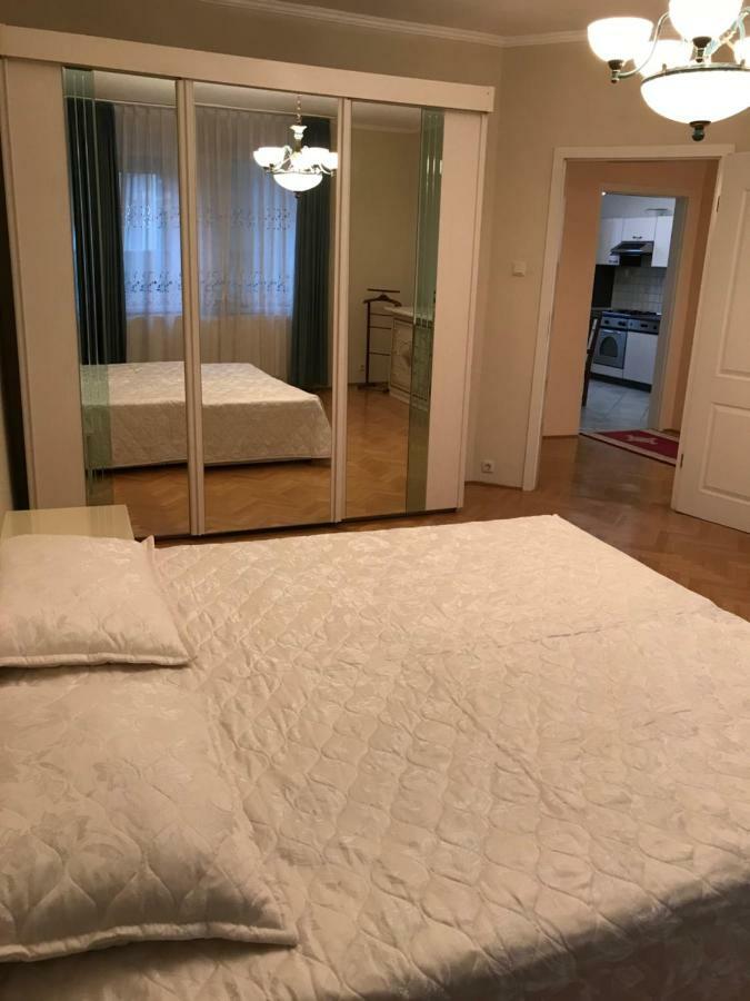 Gabor Pal 1 Apartman 2 Szoba Dunafoldvar Екстер'єр фото