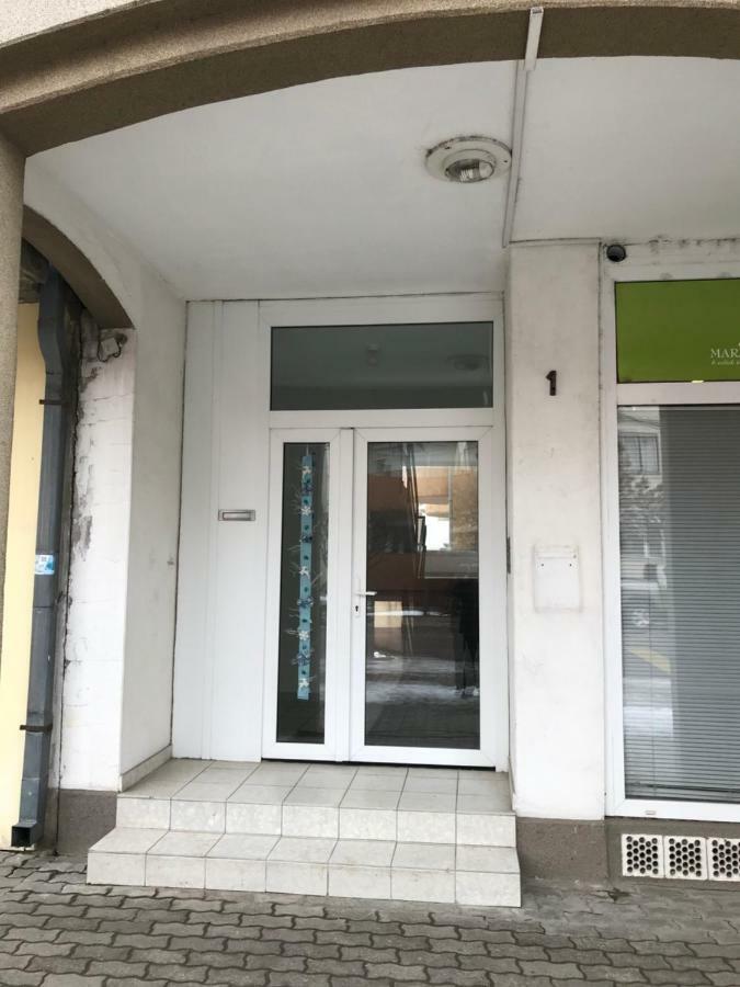Gabor Pal 1 Apartman 2 Szoba Dunafoldvar Екстер'єр фото